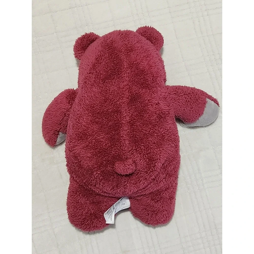 Disney Pixar‎ LOTSO Bear Toy Story 3 Strawberry Scented Store 16